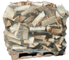 Stor n�ts�ck 1 m&sup3;